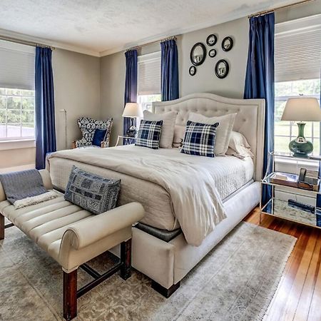 Stagecoach Inn Goshen Экстерьер фото