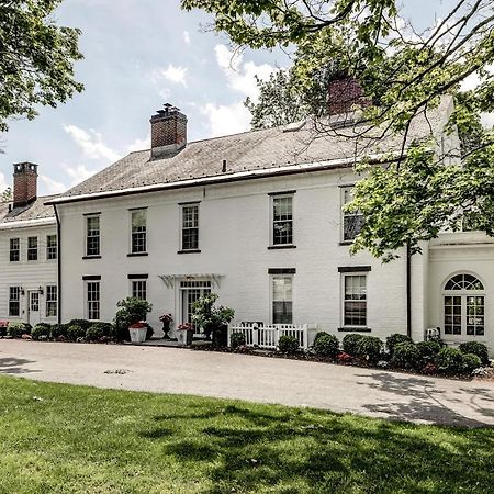 Stagecoach Inn Goshen Экстерьер фото