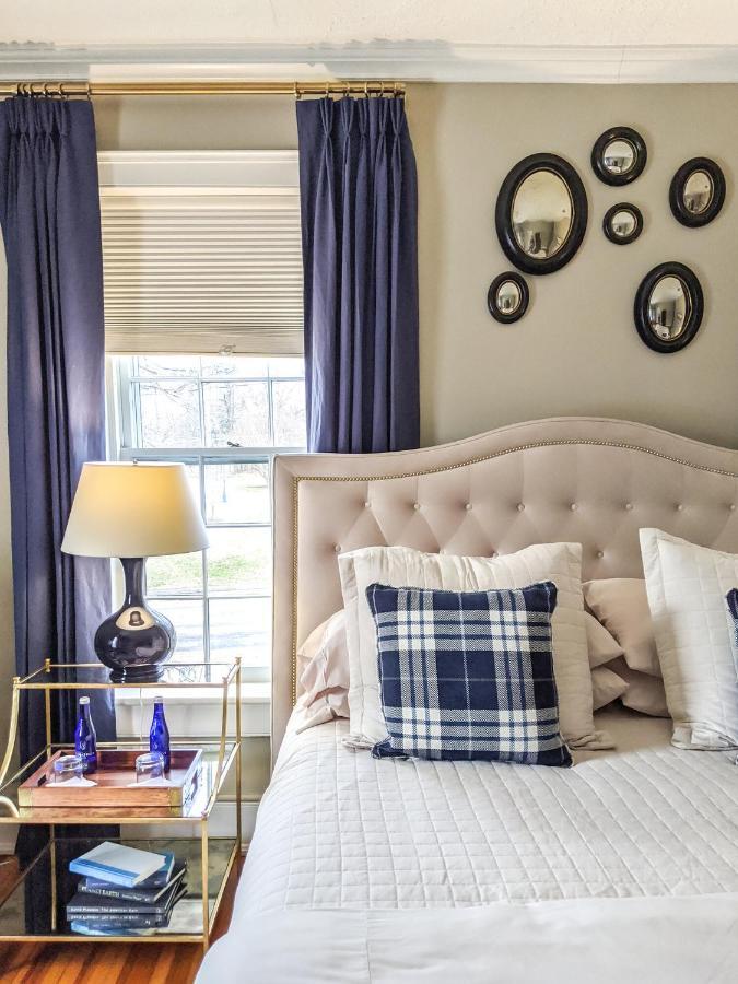 Stagecoach Inn Goshen Экстерьер фото