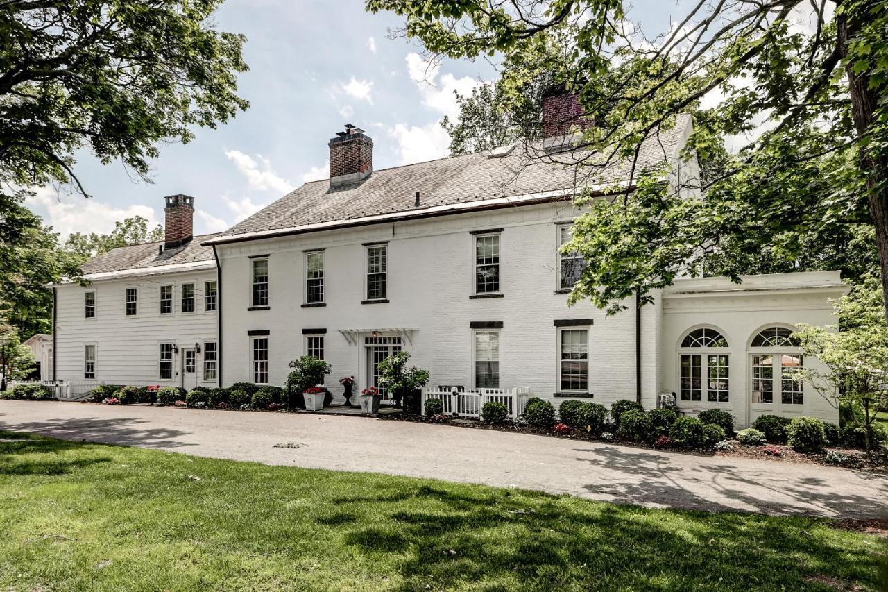Stagecoach Inn Goshen Экстерьер фото