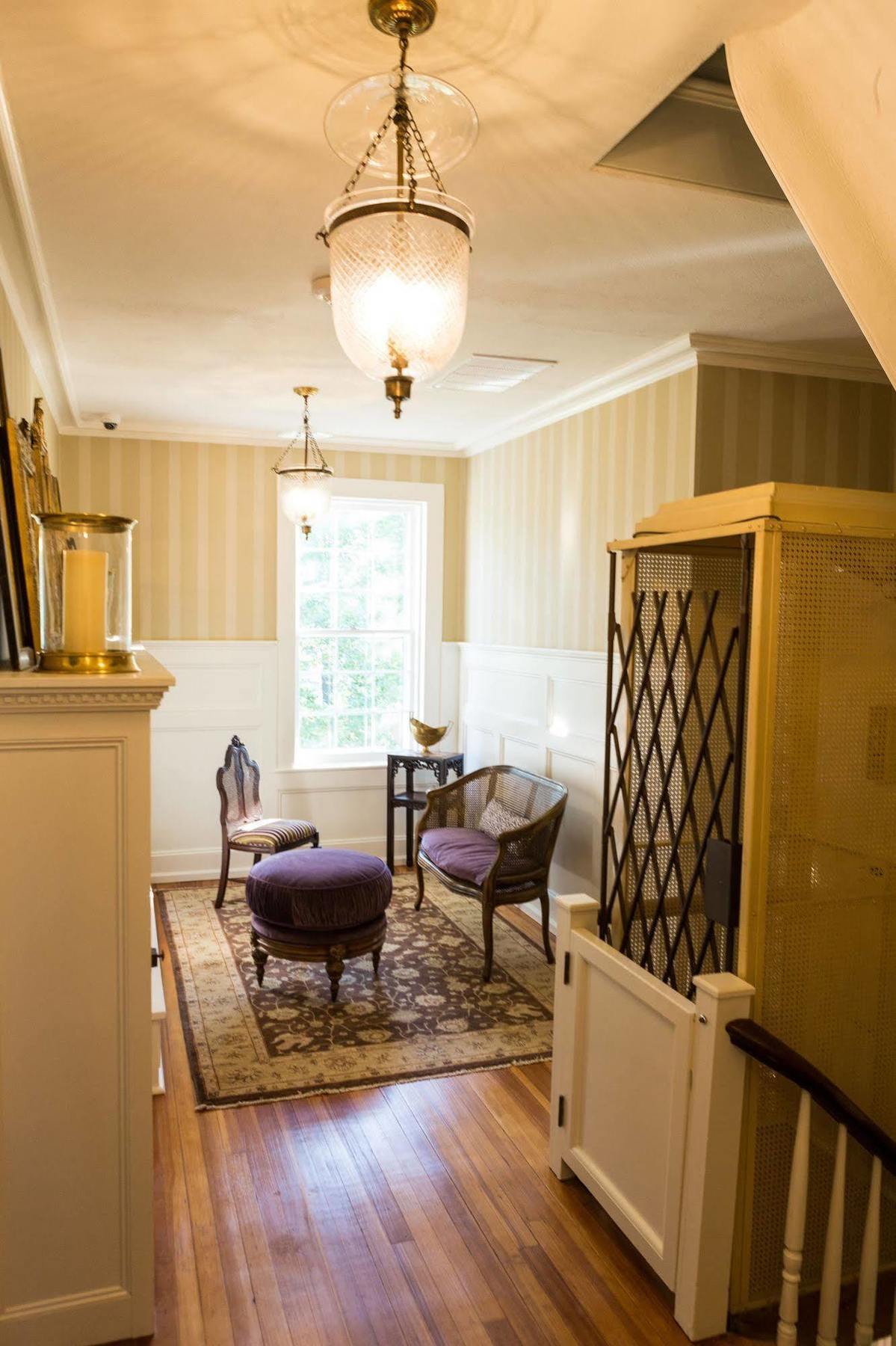 Stagecoach Inn Goshen Экстерьер фото