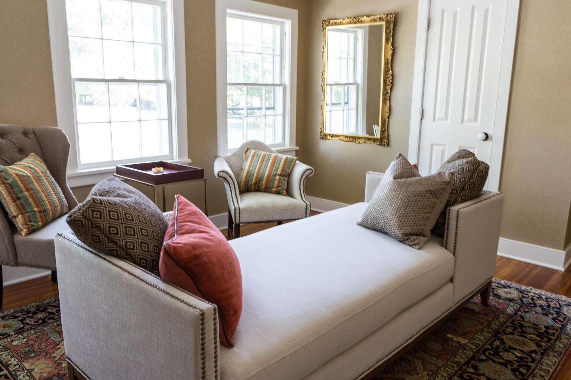 Stagecoach Inn Goshen Экстерьер фото