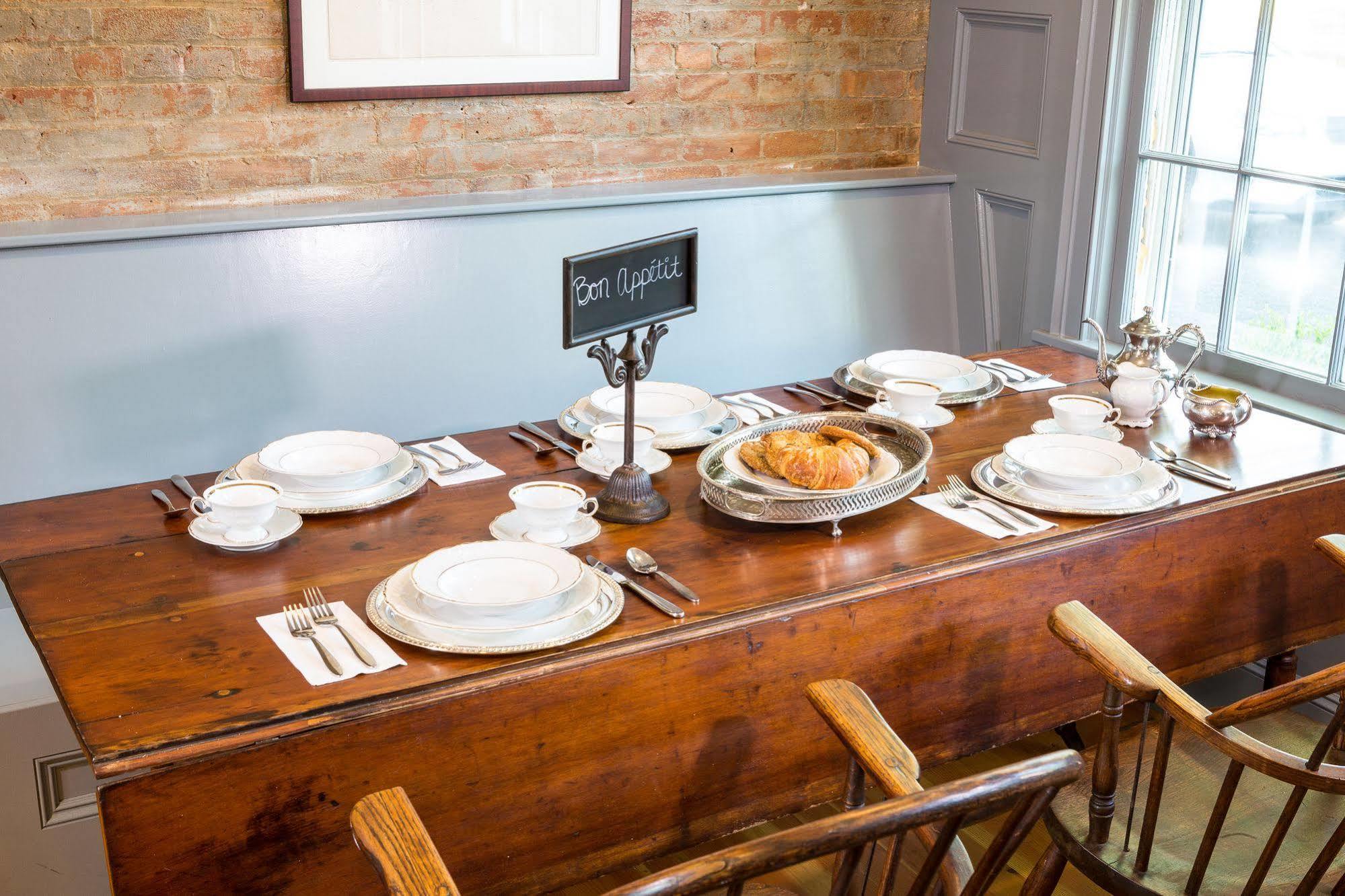 Stagecoach Inn Goshen Экстерьер фото