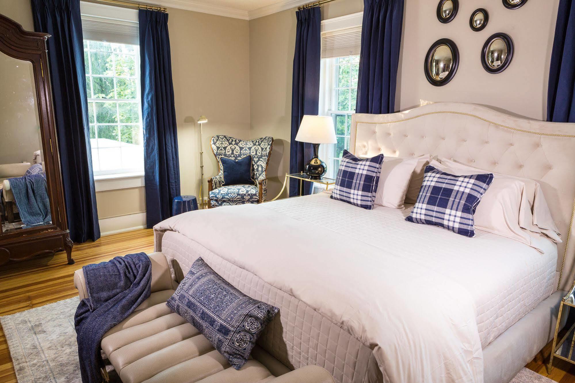 Stagecoach Inn Goshen Экстерьер фото