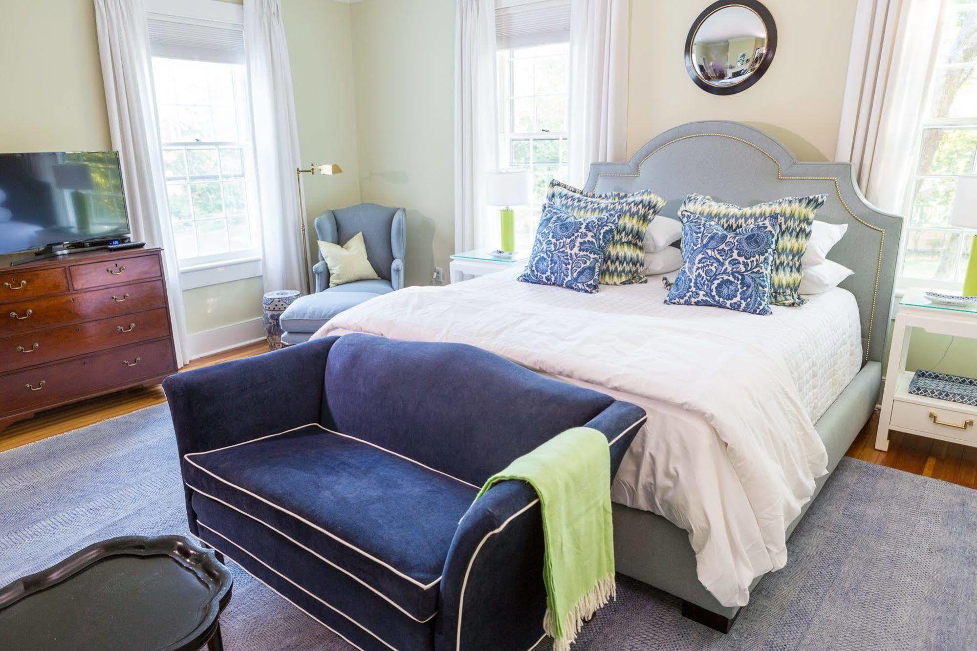 Stagecoach Inn Goshen Экстерьер фото