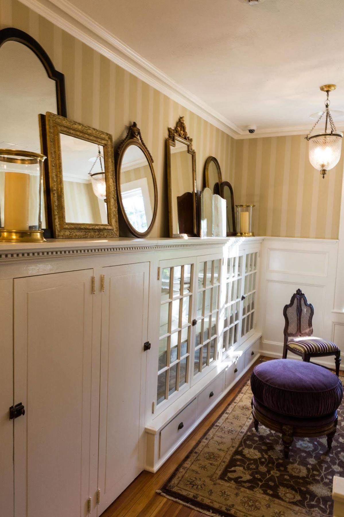 Stagecoach Inn Goshen Экстерьер фото